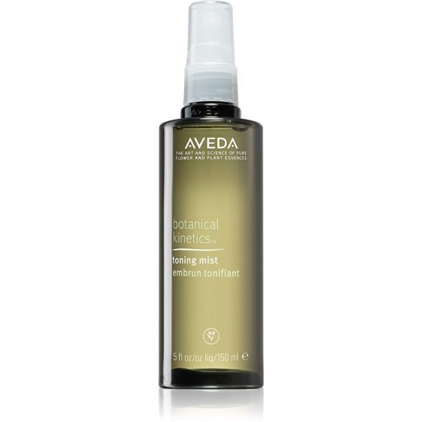 Aveda Botanical Kinetics™ Toning Mist тонизираща мълга за лице с охлаждащ ефект 150 мл.