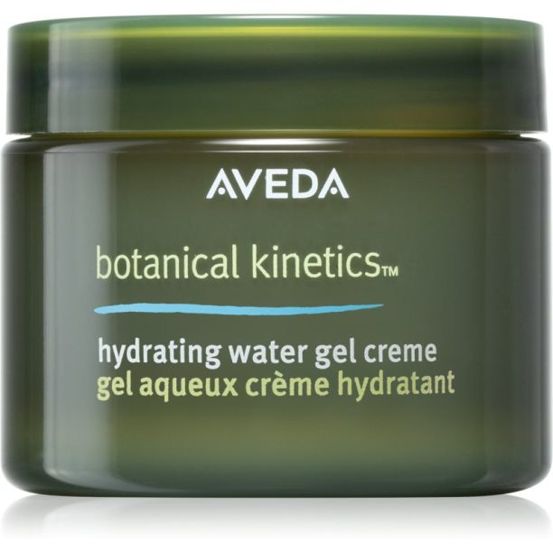 Aveda Botanical Kinetics™ Water Gel Creme дълбоко хидратиращ крем-гел 50 мл.