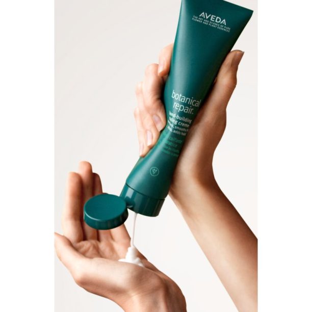 Aveda Botanical Repair™ Bond-Building Styling Creme стилизиращ крем 150 мл. купи на топ цена