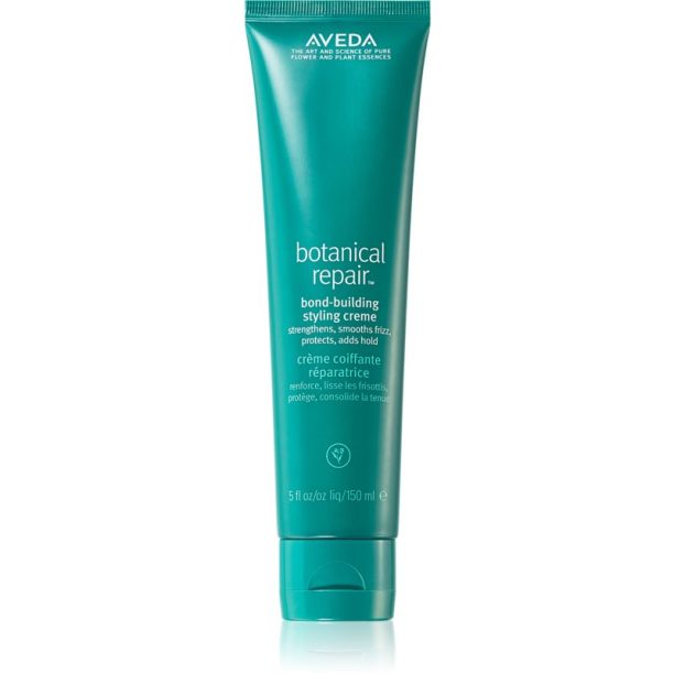 Aveda Botanical Repair™ Bond-Building Styling Creme стилизиращ крем 150 мл. на ниска цена