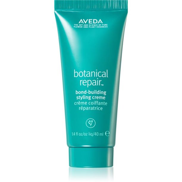 Aveda Botanical Repair™ Bond-Building Styling Creme стилизиращ крем 40 мл. на ниска цена