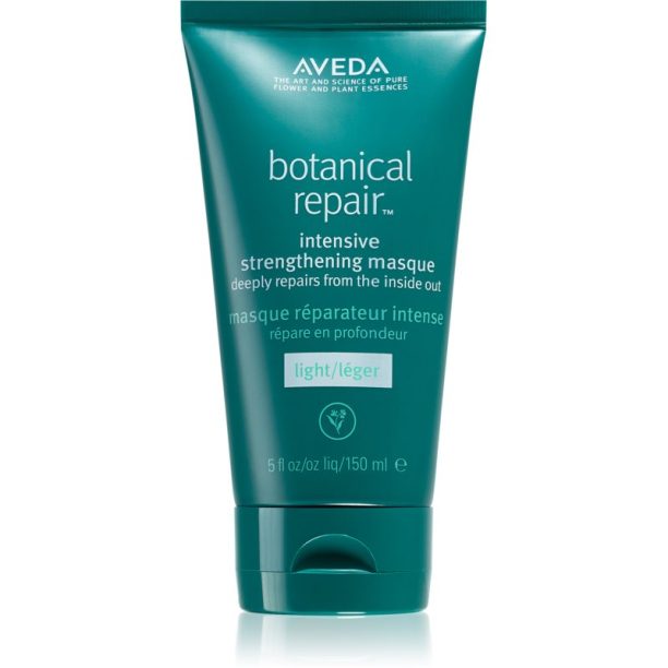 Aveda Botanical Repair™ Intensive Strengthening Masque Light нежна кремообразна маска за здрава и красива коса 150 мл.