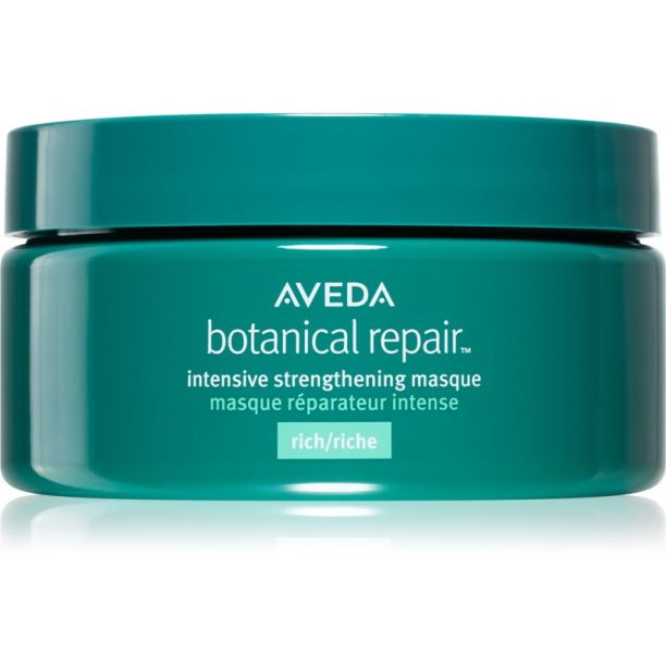 Aveda Botanical Repair™ Intensive Strengthening Masque Rich дълбоко подхранваща маска 200 мл.