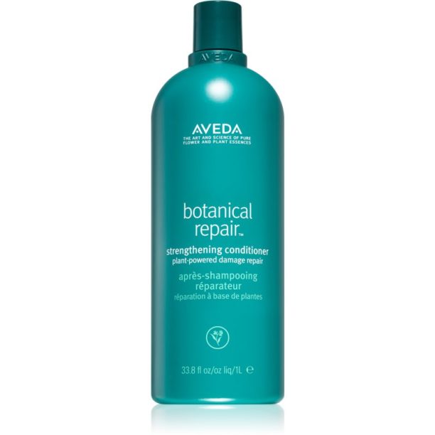 Aveda Botanical Repair™ Strengthening Conditioner подсилващ балсам 1000 мл. на ниска цена