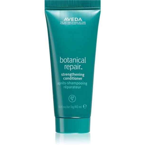 Aveda Botanical Repair™ Strengthening Conditioner подсилващ балсам 40 мл. на ниска цена