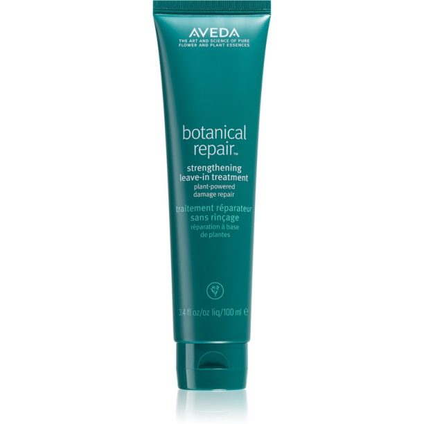 Aveda Botanical Repair™ Strengthening Leave-in Treatment укрепваща грижа без отмиване за увредена коса 100 мл.