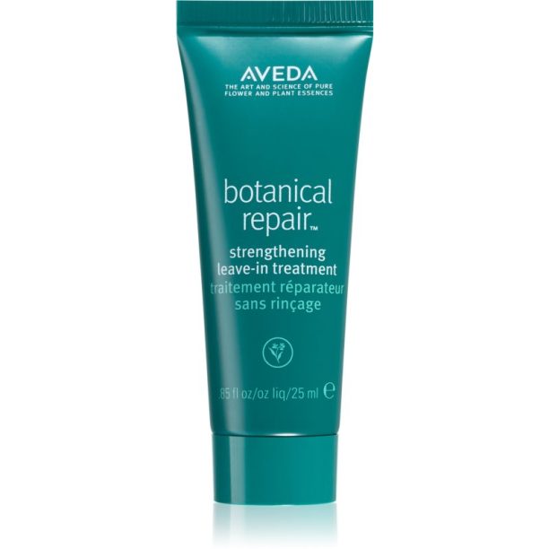 Aveda Botanical Repair™ Strengthening Leave-in Treatment укрепваща грижа без отмиване за увредена коса 25 мл. на ниска цена