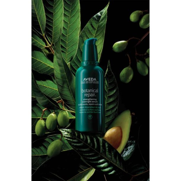 Aveda Botanical Repair™ Strengthening Overnight Serum нощен подновяващ серум За коса 30 мл. купи на топ цена