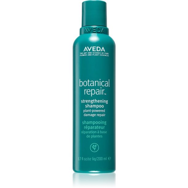 Aveda Botanical Repair™ Strengthening Shampoo подсилващ шампоан за увредена коса 200 мл. на ниска цена