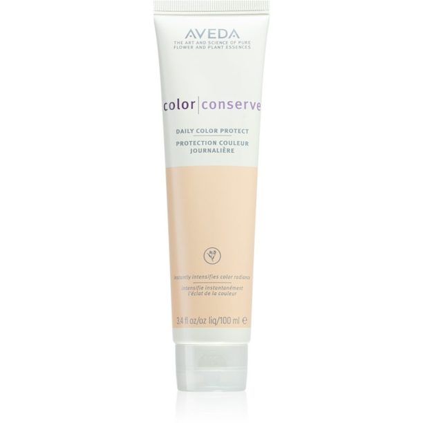 Aveda Color Conserve™ Daily Color Protect защитна грижа за боядисана коса 100 мл.