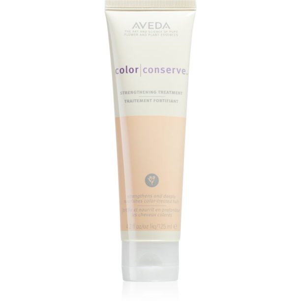 Aveda Color Conserve™ Strengthening Treatment укрепваща грижа за боядисана коса 125 мл.