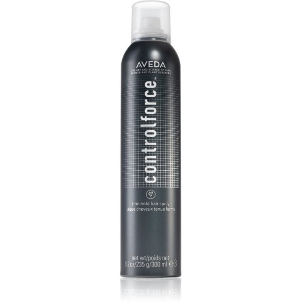 Aveda Control Force™ Firm Hold Hair Spray лак за коса със силна фиксация 300 мл. на ниска цена