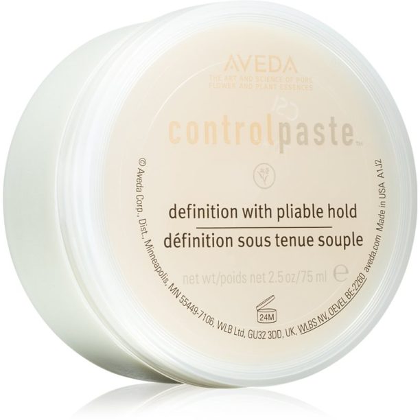 Aveda Control Paste™ продукт за стайлинг за фиксиране и оформяне 75 мл. на ниска цена