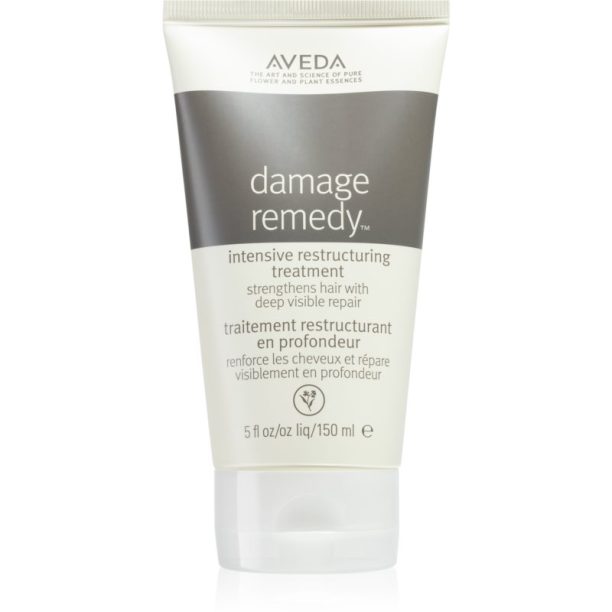 Aveda Damage Remedy™ Intensive Restructuring Treatment интензивна регенерираща грижа За коса 150 мл. на ниска цена