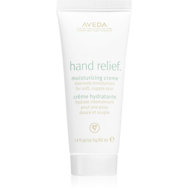 Aveda Hand Relief™ Moisturizing Creme крем за ръце хидратираща 40 мл. на ниска цена