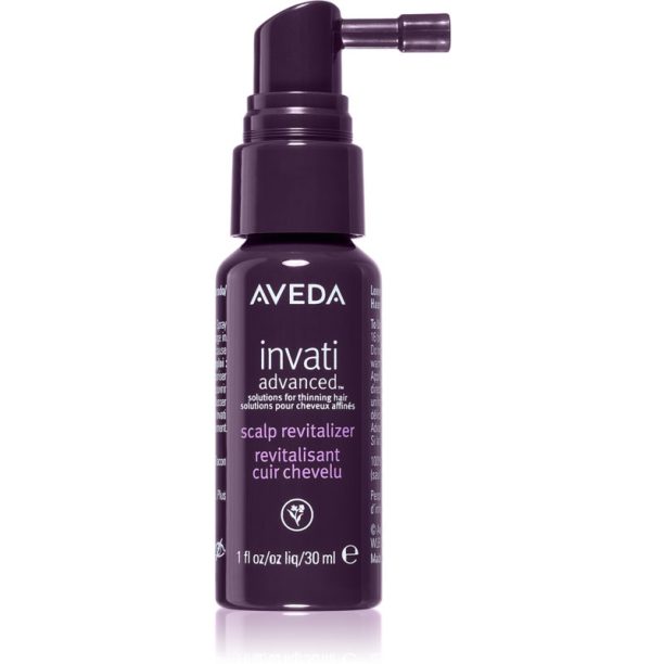 Aveda Invati Advanced™ Scalp Revitalizer грижа против косопад на отслабена коса за скалпа 30 мл. на ниска цена