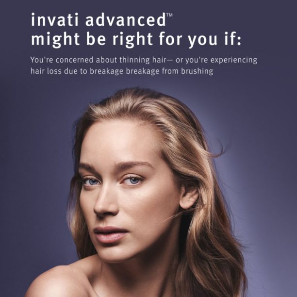 Aveda Invati Advanced™ Thickening Foam луксозна пяна за обем за фина към нормална коса 50 мл. купи на топ цена