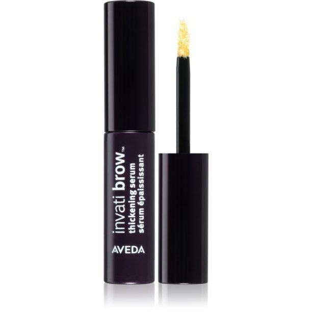 Aveda Invati Brow™ Thickening Serum подсилващ серум за растеж на вежди 5 мл. на ниска цена