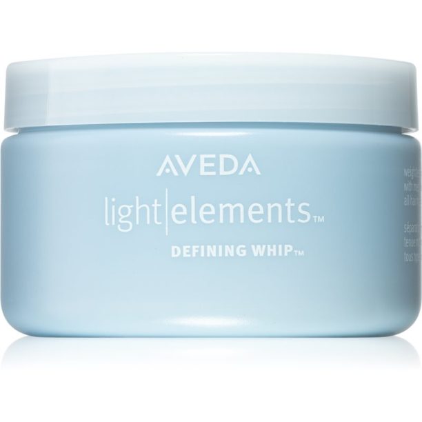 Aveda Light Elements™ Defining Whip™ восък за коса 125 мл.