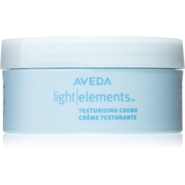 Aveda Light Elements™ Texturizing Creme восък - крем За коса 75 мл.