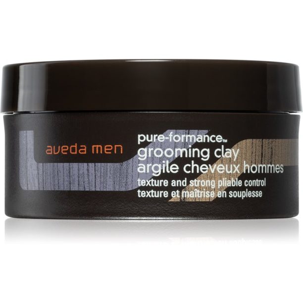 Aveda Men Pure - Formance™ Grooming Clay Моделираща глина за фиксиране и оформяне 75 мл. на ниска цена