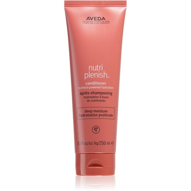 Aveda Nutriplenish™ Conditioner Deep Moisture дълбоко подхранващ балсам за суха коса 250 мл. на ниска цена