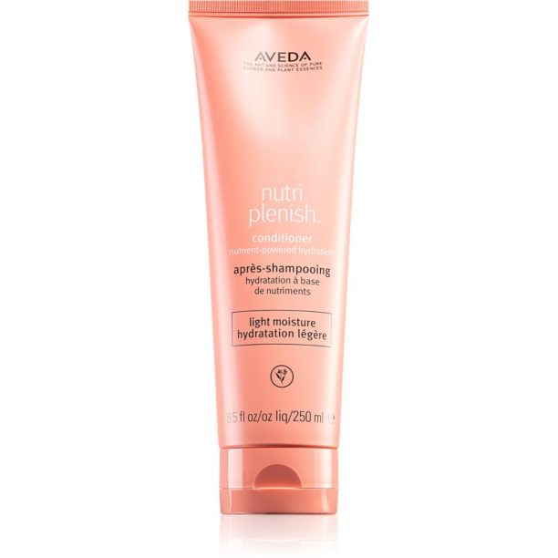 Aveda Nutriplenish™ Conditioner Light Moisture лек балсам за подхранване и хидратация 250 мл. на ниска цена