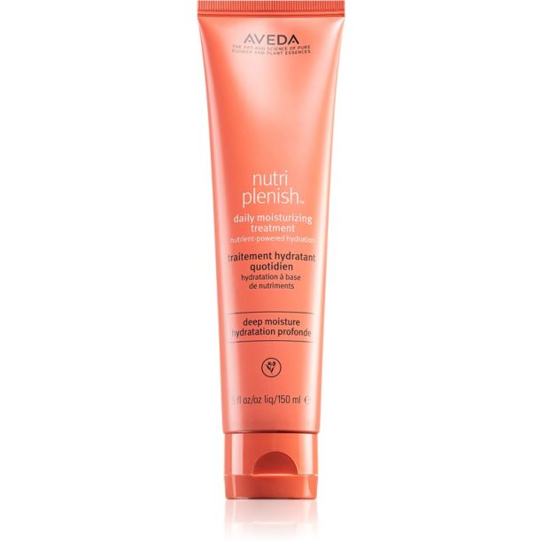 Aveda Nutriplenish™ Daily Moisturizing Treatment интензивна хидратираща грижа За коса 150 мл. на ниска цена