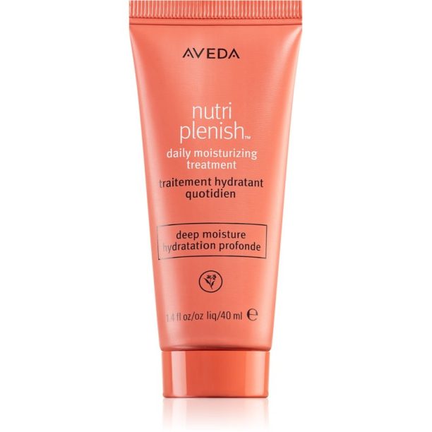 Aveda Nutriplenish™ Daily Moisturizing Treatment интензивна хидратираща грижа За коса 40 мл. на ниска цена