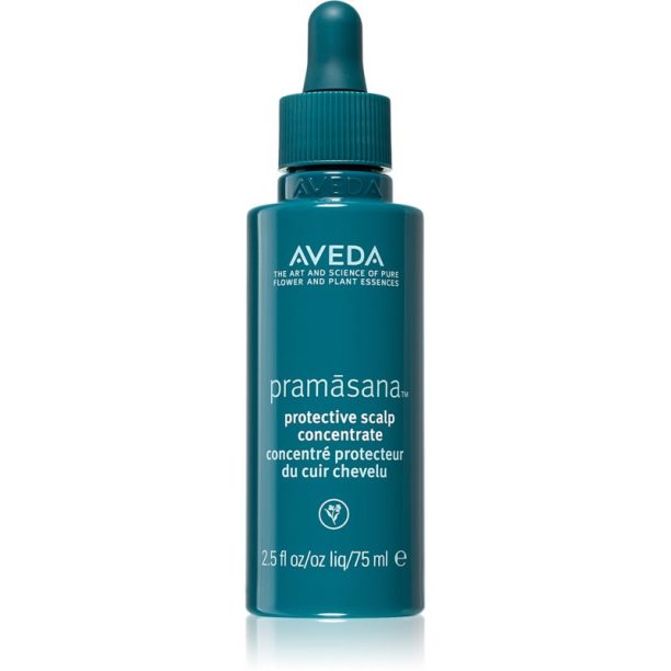 Aveda Pramāsana™ Protective Scalp Concentrate защитен флуид за скалпа 75 мл.