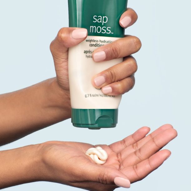 Aveda Sap Moss™ Weightless Hydrating Conditioner хидратиращ балсам против цъфтене 400 мл. купи на топ цена