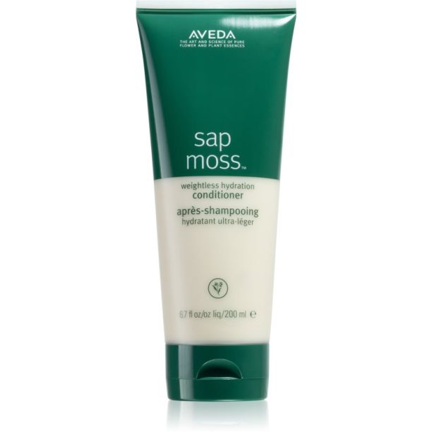 Aveda Sap Moss™ Weightless Hydrating Conditioner хидратиращ балсам против цъфтене 200 мл. на ниска цена