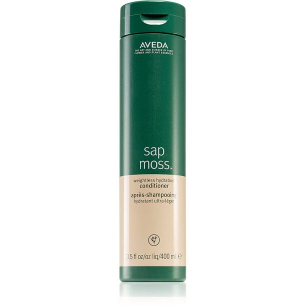 Aveda Sap Moss™ Weightless Hydrating Conditioner хидратиращ балсам против цъфтене 400 мл. на ниска цена