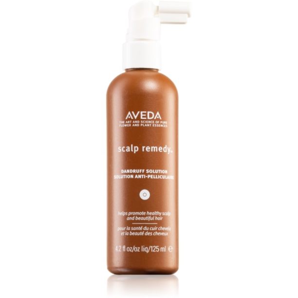 Aveda Scalp Remedy™ Dandruff Solution спрей за коса против пърхот 125 мл.