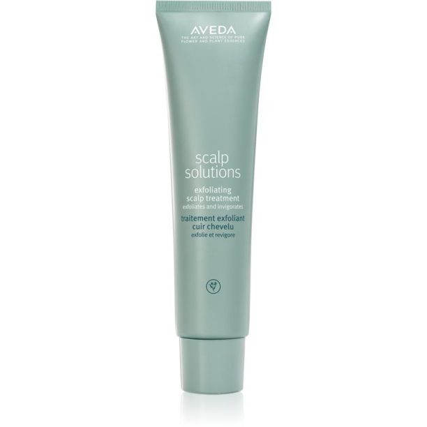 Aveda Scalp Solutions Exfoliating Scalp Treatment ексфолиращ гел за възобновяване на скалпа 150 мл. на ниска цена