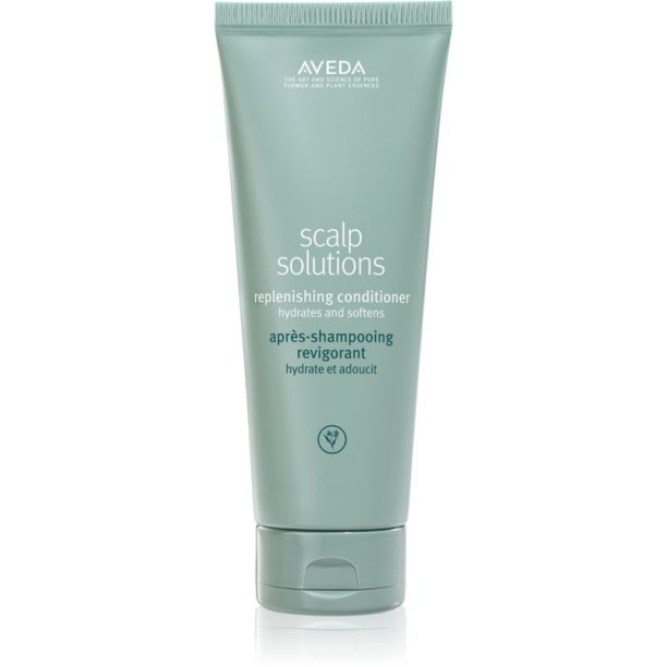 Aveda Scalp Solutions Replenishing Conditioner нежен балсам за подхранване и хидратация 200 мл. на ниска цена