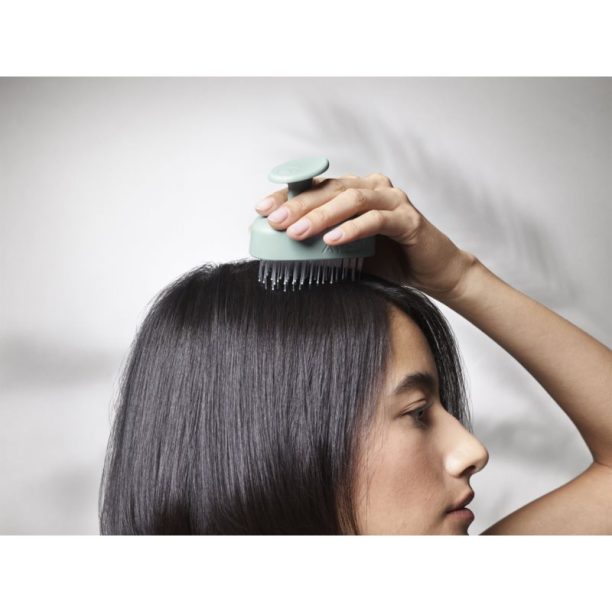 Aveda Scalp Solutions Stimulating Scalp Massager масажно приспособление за скалпа 1 бр. купи на топ цена