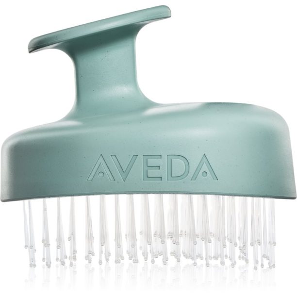 Aveda Scalp Solutions Stimulating Scalp Massager масажно приспособление за скалпа 1 бр. на ниска цена