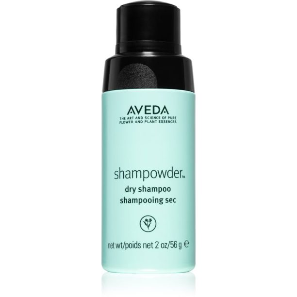 Aveda Shampowder™ Dry Shampoo освежаващ сух шампоан 56 гр.