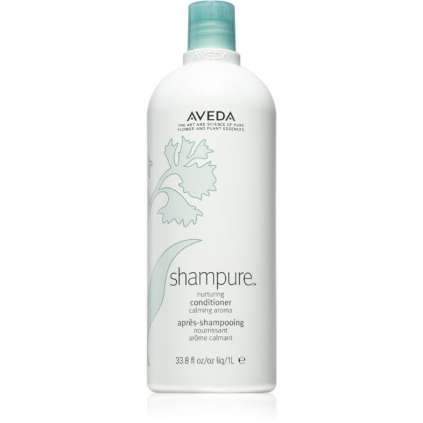 Aveda Shampure™ Nurturing Conditioner лек балсам за подхранване и блясък 1000 мл. на ниска цена