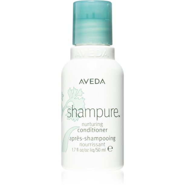 Aveda Shampure™ Nurturing Conditioner лек балсам за подхранване и блясък 50 мл. на ниска цена