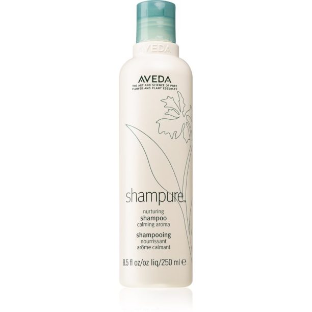 Aveda Shampure™ Nurturing Shampoo успокояващ шампоан за всички видове коса 250 мл. на ниска цена