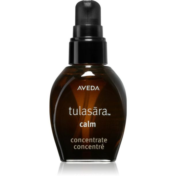 Aveda Tulasāra™ Calm Concentrate успокояващ серум за чувствителна кожа на лицето 30 мл.