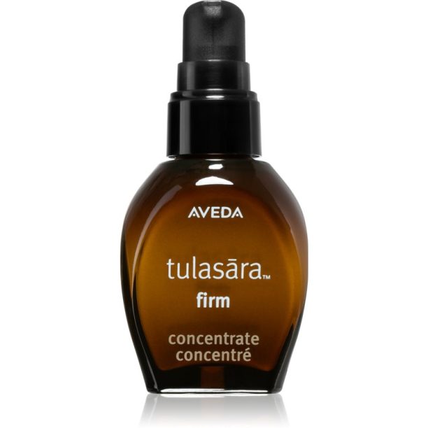 Aveda Tulasāra™ Firm Concentrate изглаждащ серум с витамин С 30 мл.