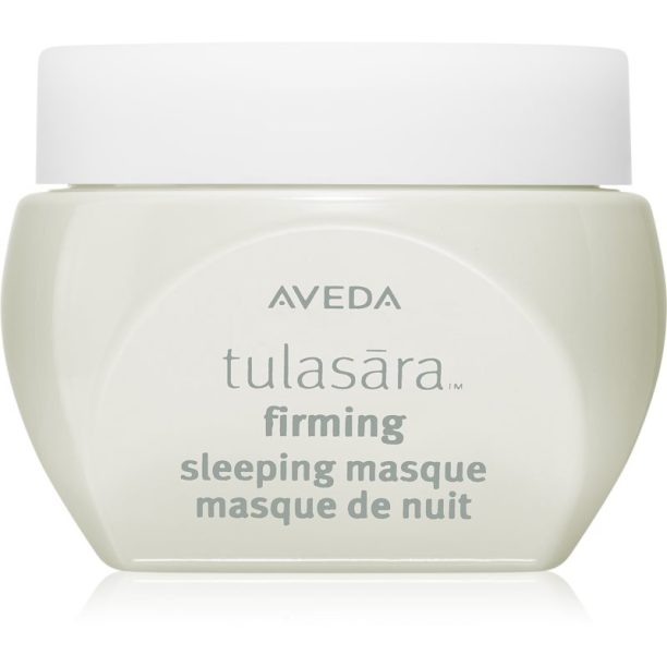 Aveda Tulasāra™ Firming Sleeping Masque попълващ нощен крем с витамин С 50 мл.