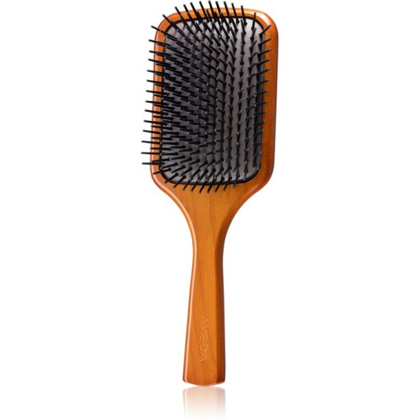 Aveda Wooden Paddle Brush дървена четка за коса 1 бр. на ниска цена