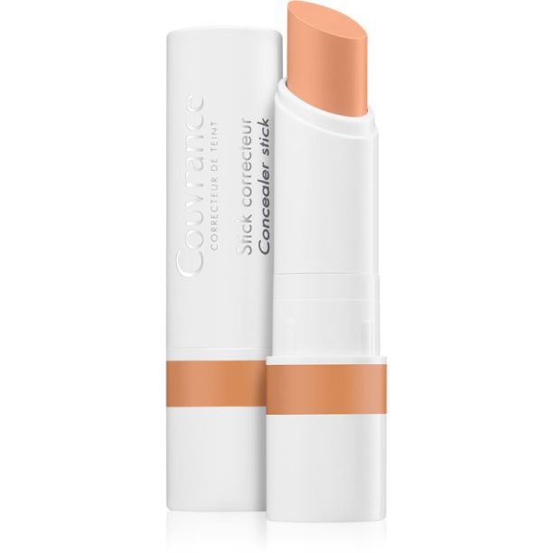 Avène Couvrance стик-коректор за чувствителна кожа на лицето цвят Coral 3 гр.