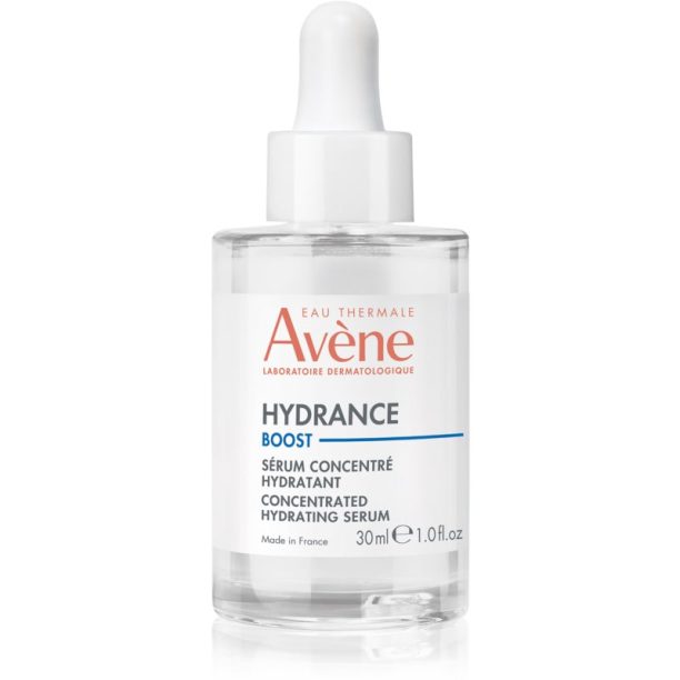 Avène Hydrance Boost концентриран серум за интензивна хидратация 30 мл. на ниска цена