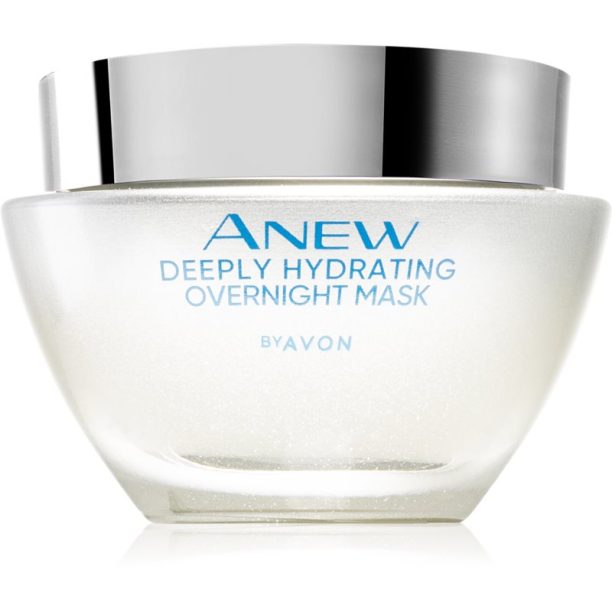 Avon Anew хидратираща маска за лице 50 мл.