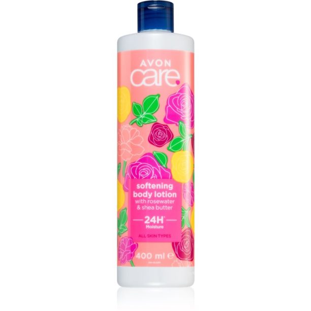 Avon Care Limited Edition лосион-грижа за тяло 400 мл.